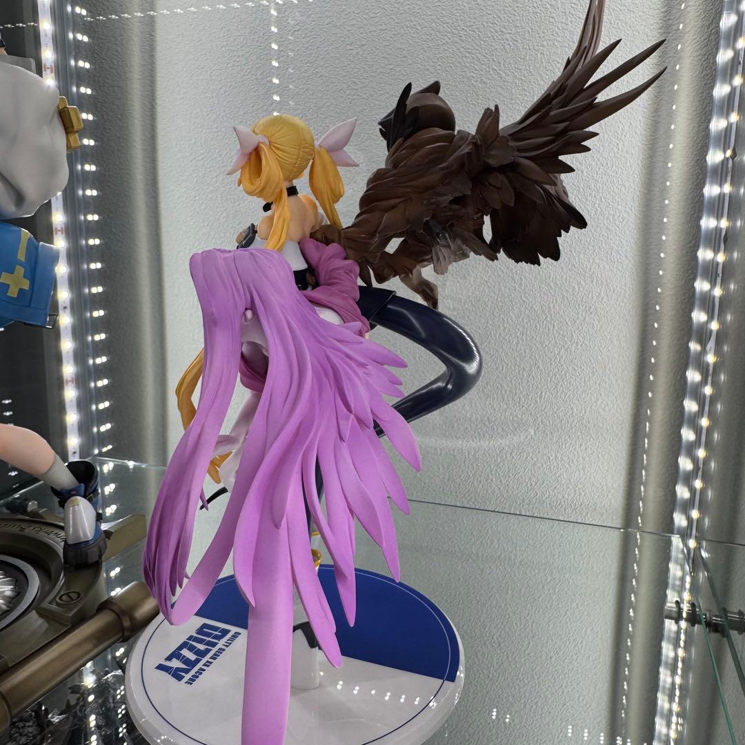 アルター ディズィー Type-S ギルティギア フィギュア