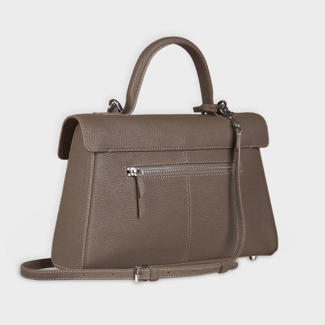 カフネ STANCE BAG (スタンスバッグ) ブラウンストーン