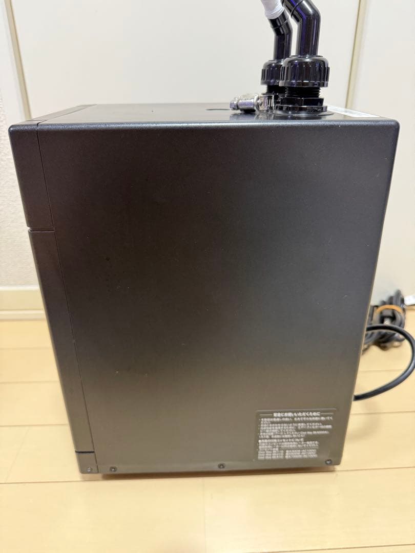 GEX Cool Way BK110 水槽用クーラー