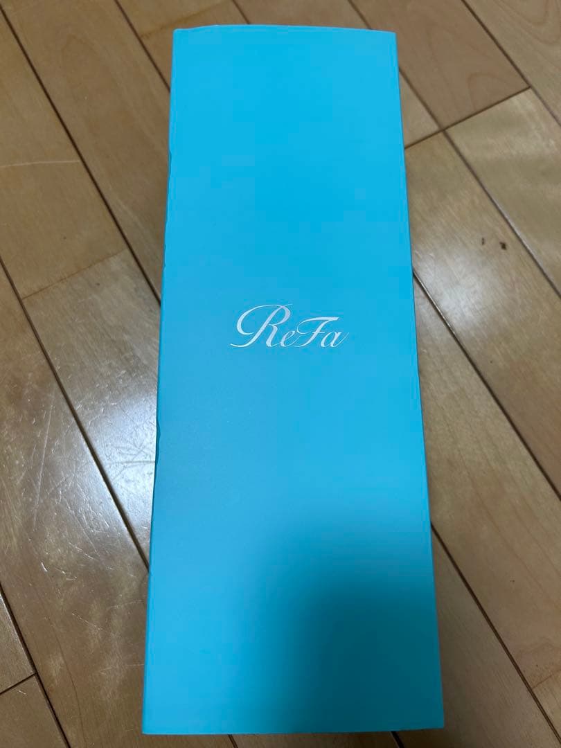 ReFa シャワーヘッド シルバー(^^)