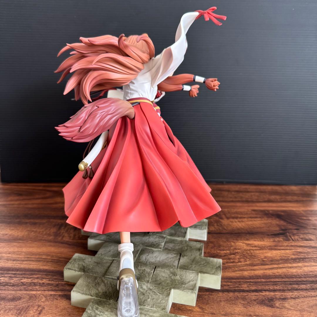 盾の勇者の成り上がりseason2 ラフタリア　刀の勇者