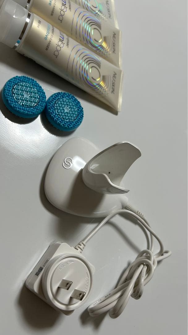 ルミスパトリートメントクレンザー　しっとり　デリケート