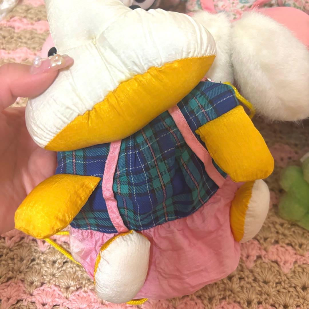 ファンシーぬいぐるみ　セット