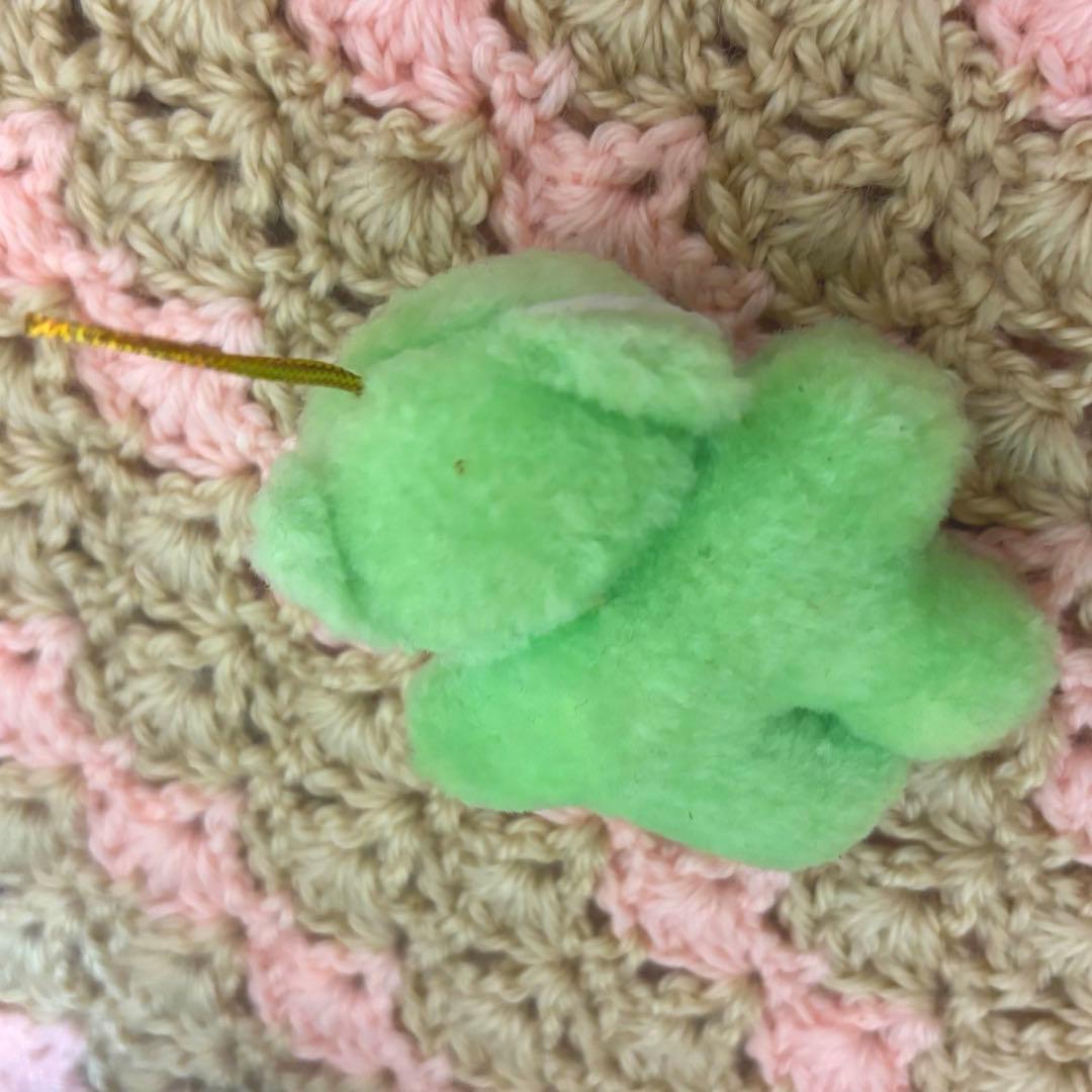 ファンシーぬいぐるみ　セット