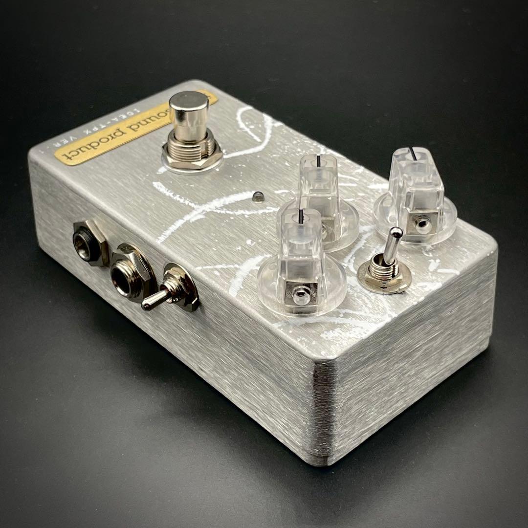 ギター idea sound product / IDEA-TPX ver.1