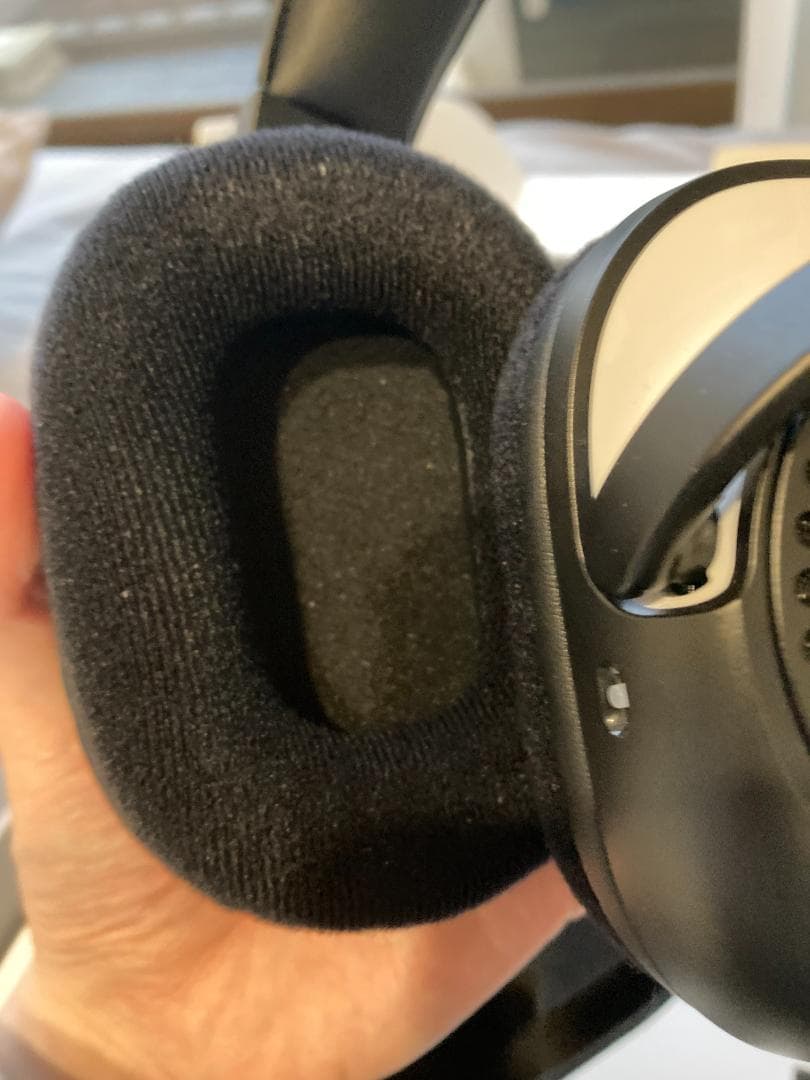 ヘッドホン yamaha yh-wl500