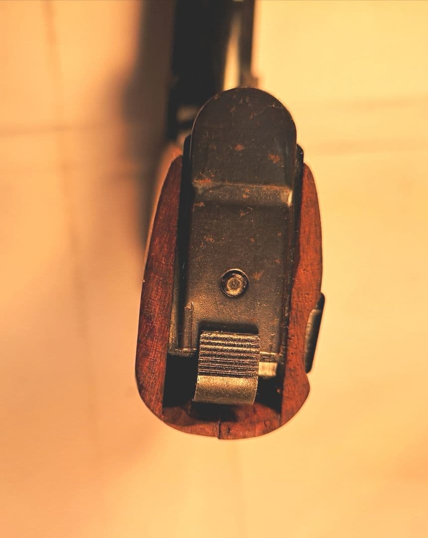 MGC SIGM SP47／8 ブロ—バックセミオ—ト プラスチックモデルガン