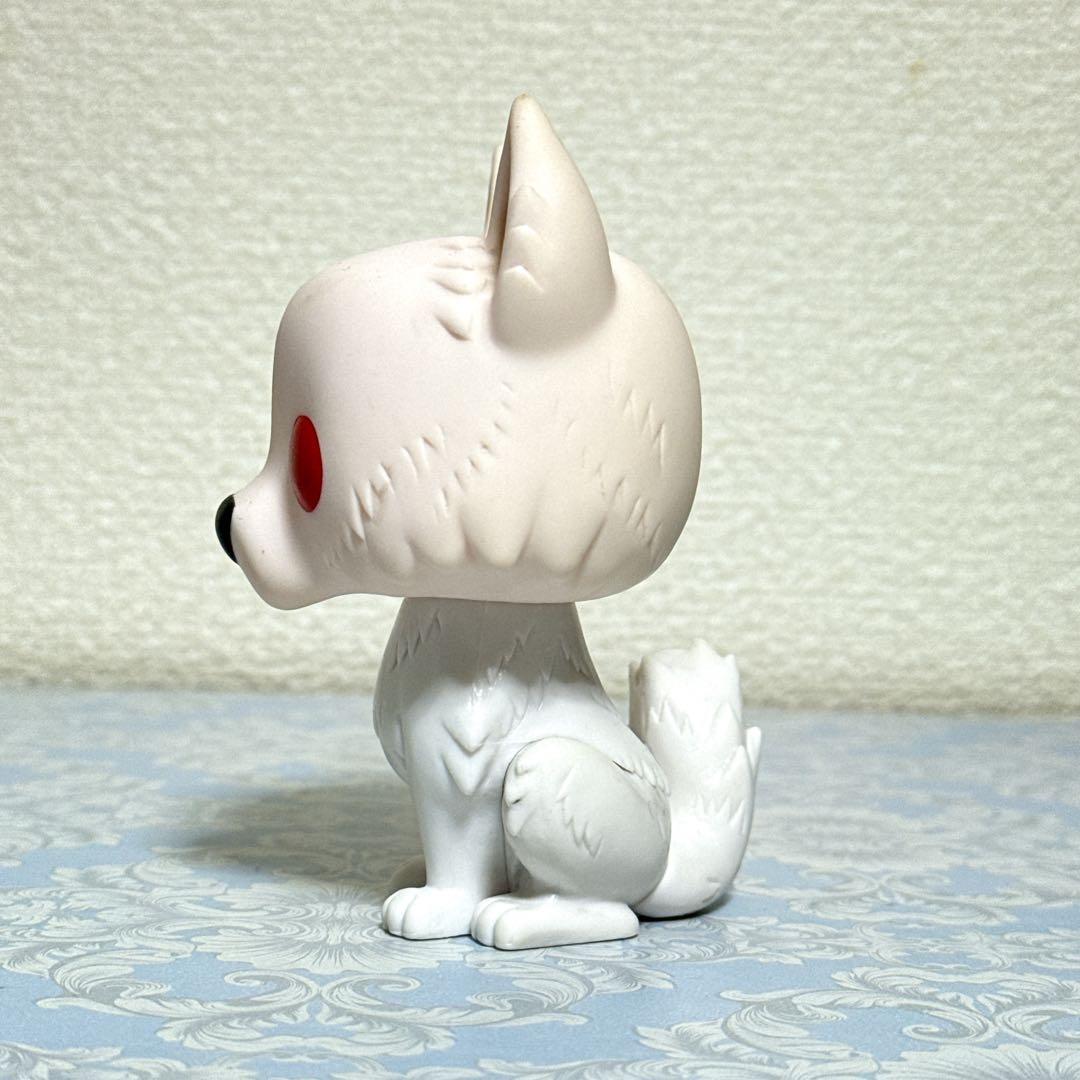 Funko pop! ゲーム・オブ・スローンズ Ghost