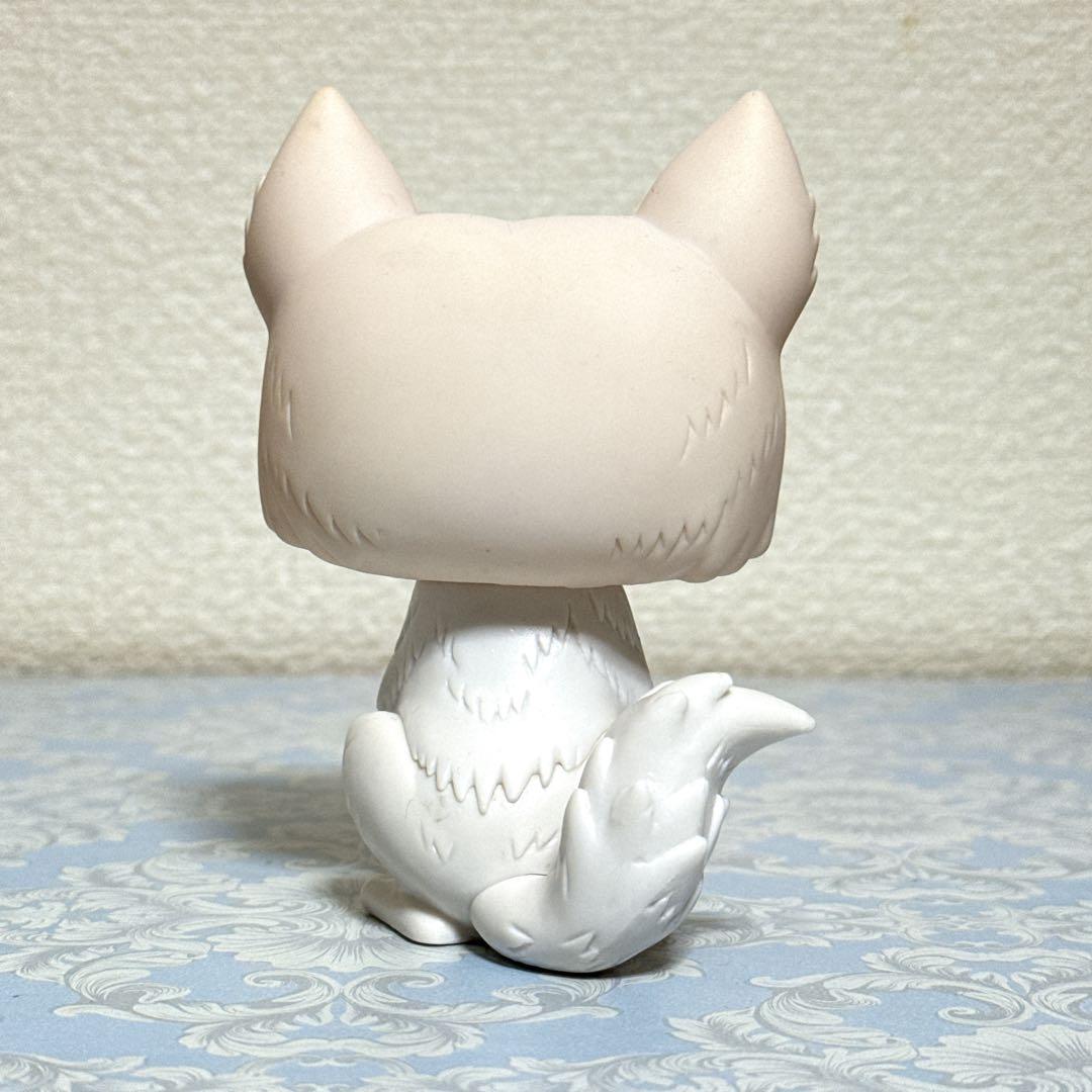 Funko pop! ゲーム・オブ・スローンズ Ghost