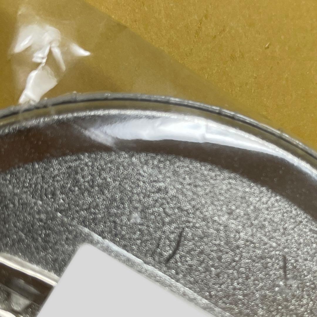 1点 くじ引き堂 レーナ エイティシックス 缶バッジ 正面、胸当て