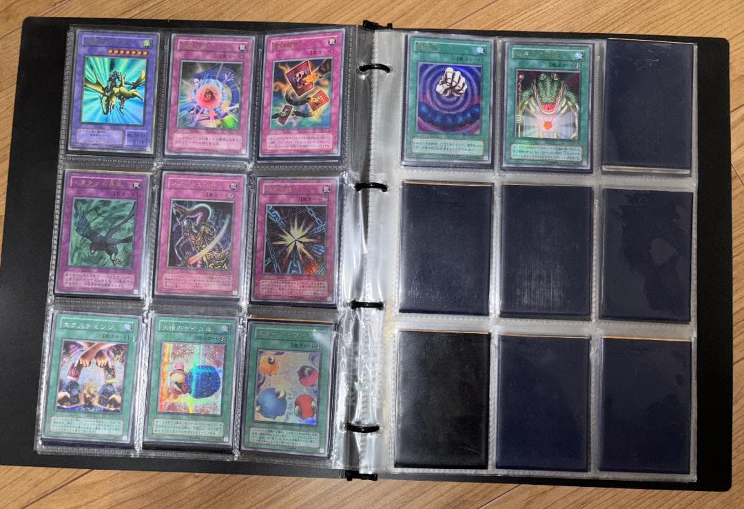 【初期　遊戯王　まとめ売り】ブラックマジシャン【レリーフ】LN-53含む