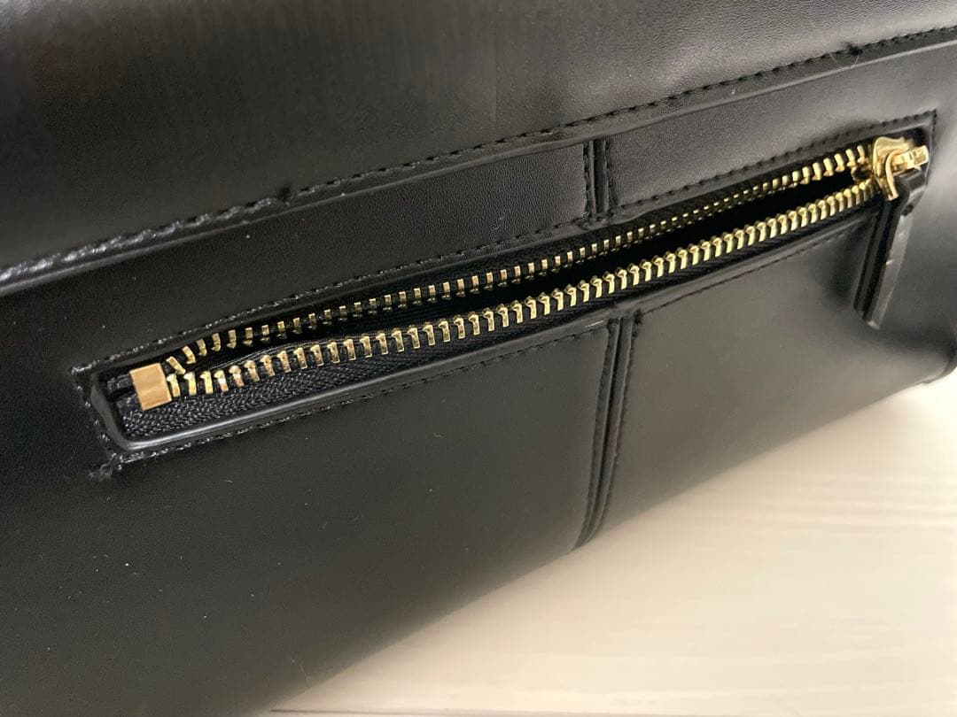 美品　CAFUNE カフネ Medium Stance ミディアムスタンス