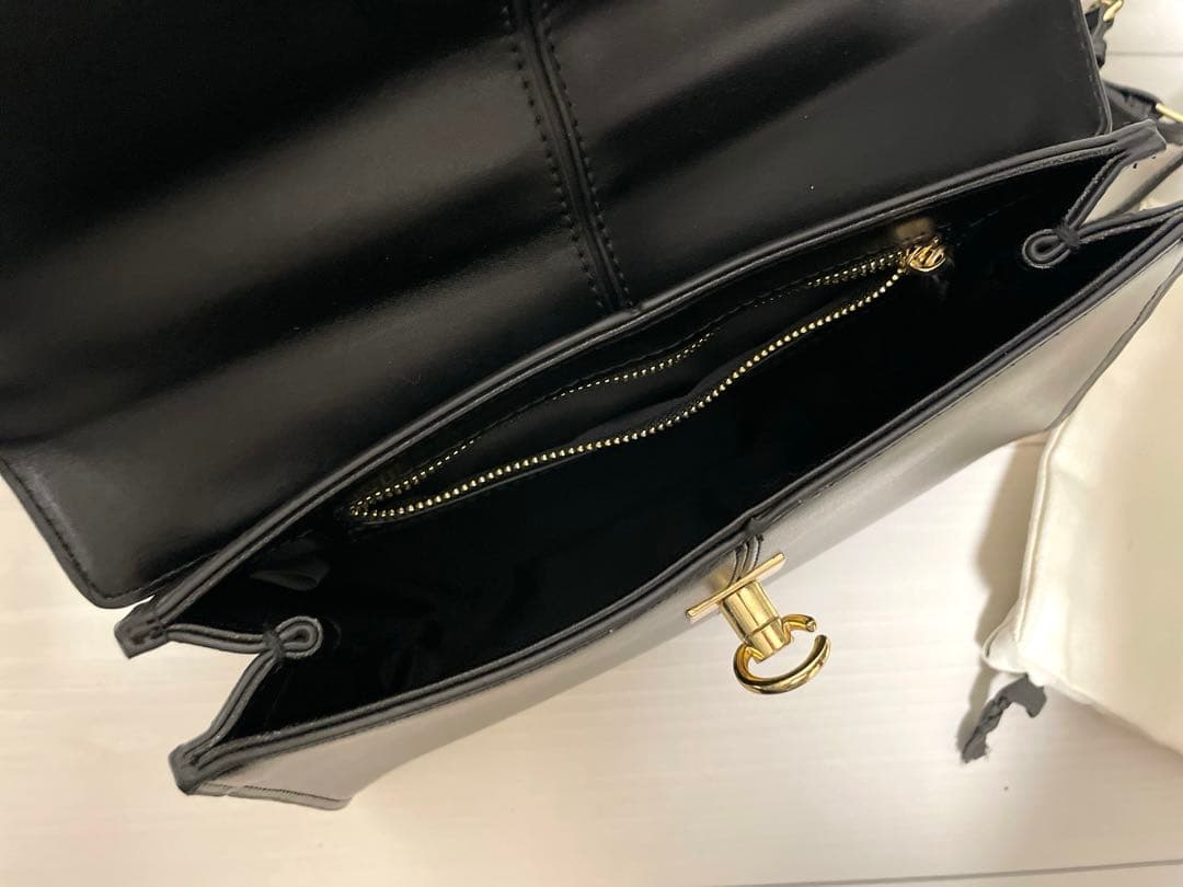 美品　CAFUNE カフネ Medium Stance ミディアムスタンス