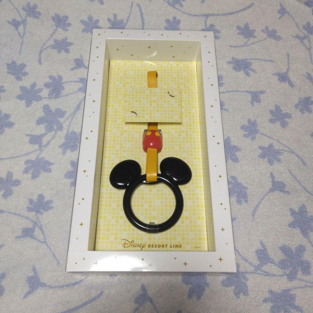 つり革　ディズニー