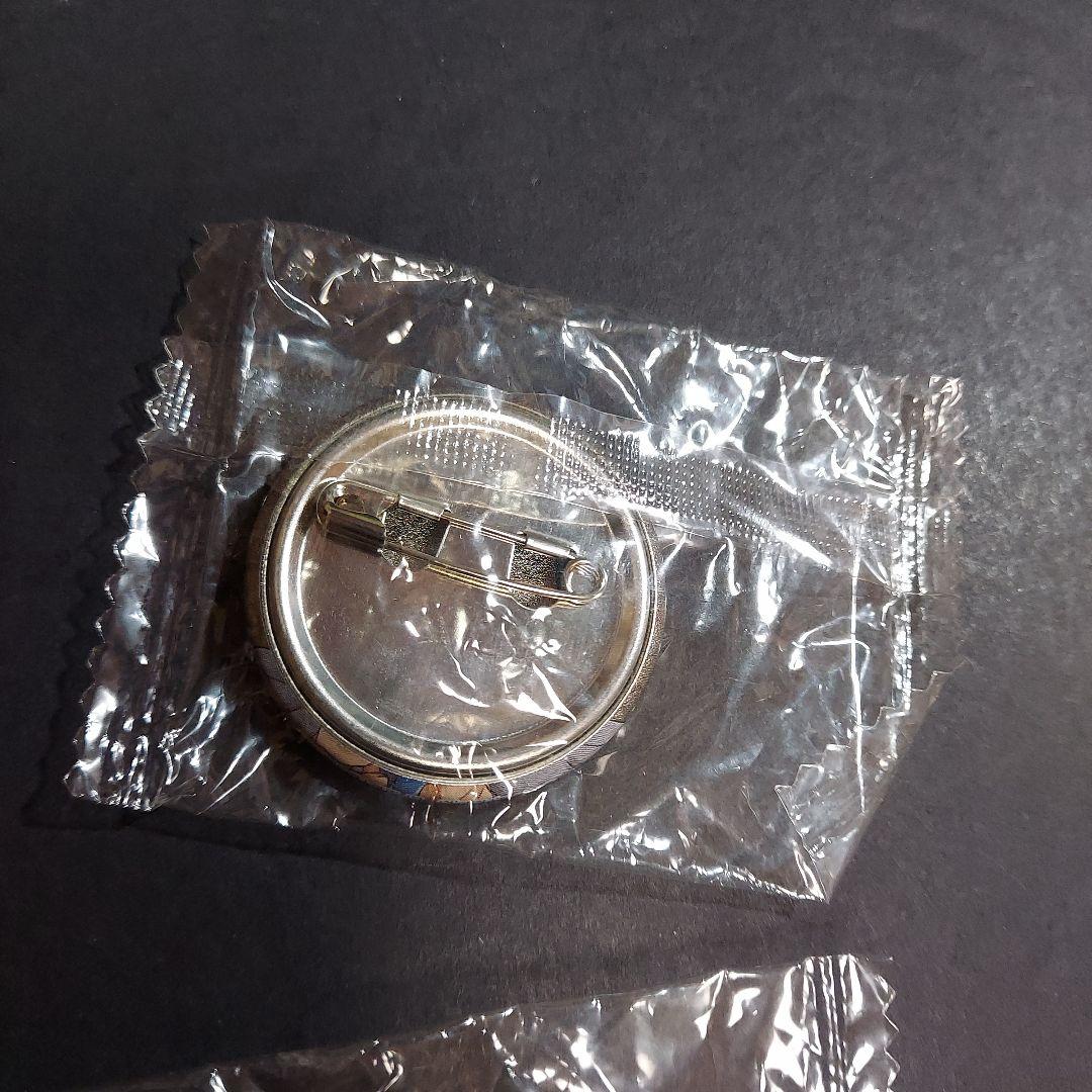 ハイキュー 赤葦京治 ミニ缶バッジ おみくじ