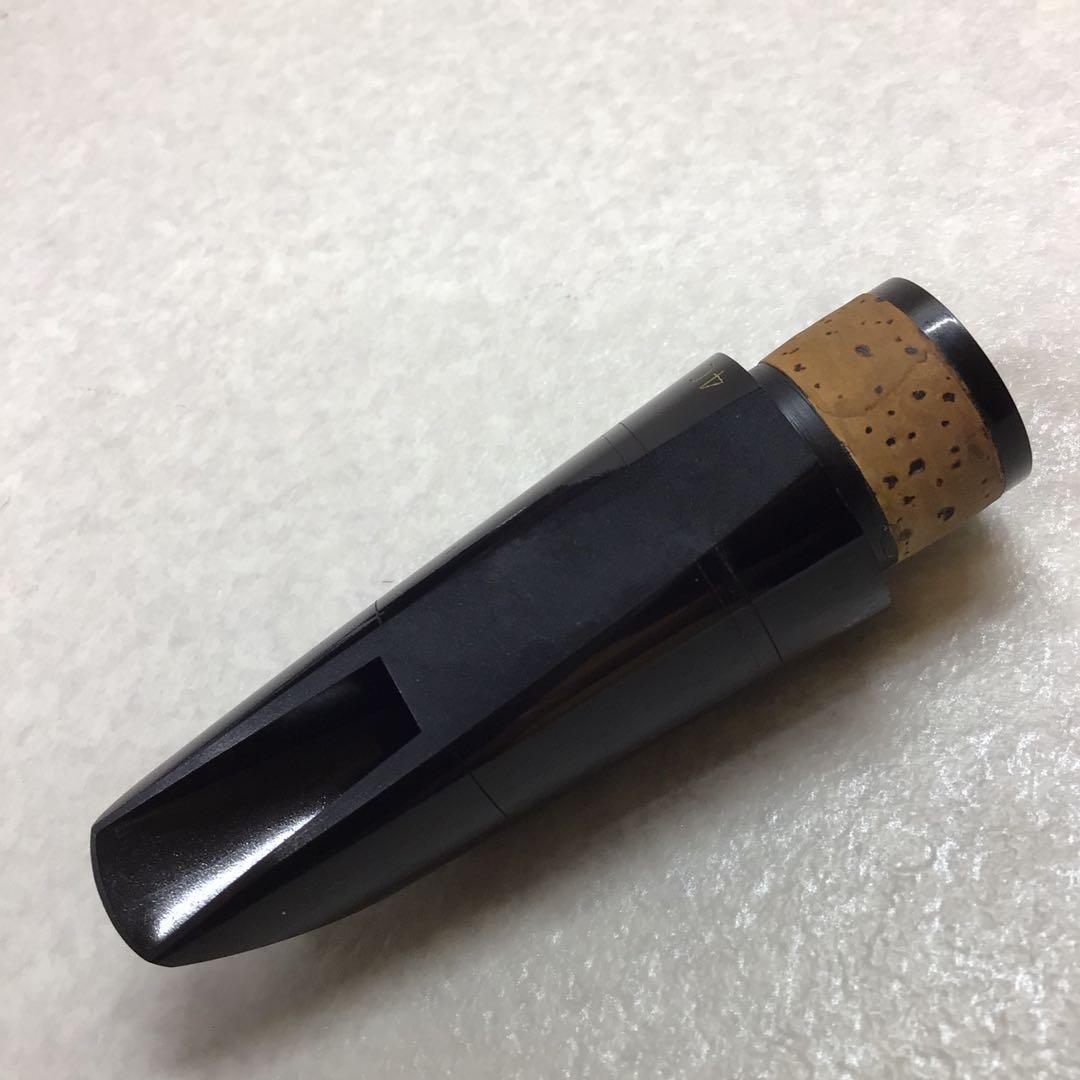 (2) YAMAHA ヤマハ　B♭クラリネット　YCL-351 美品