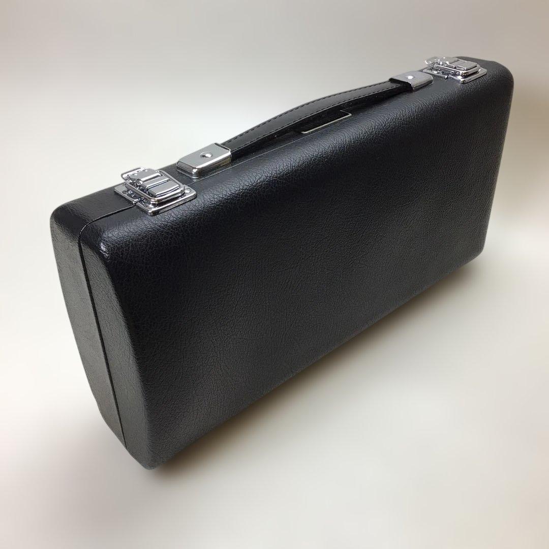 (2) YAMAHA ヤマハ　B♭クラリネット　YCL-351 美品