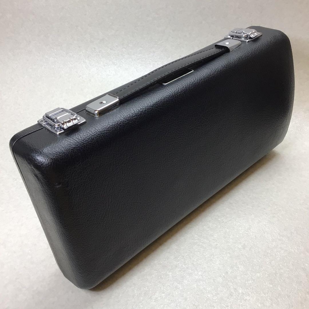 (2) YAMAHA ヤマハ　B♭クラリネット　YCL-351 美品