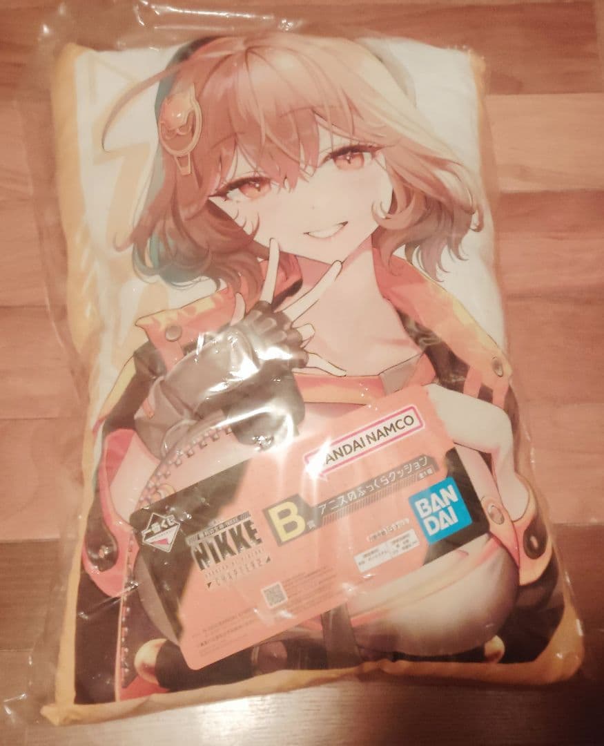 一番くじ 勝利の女神 ＮＩＫＫＥ ＣＨＡＰＴＥＲ ２ ３ ４