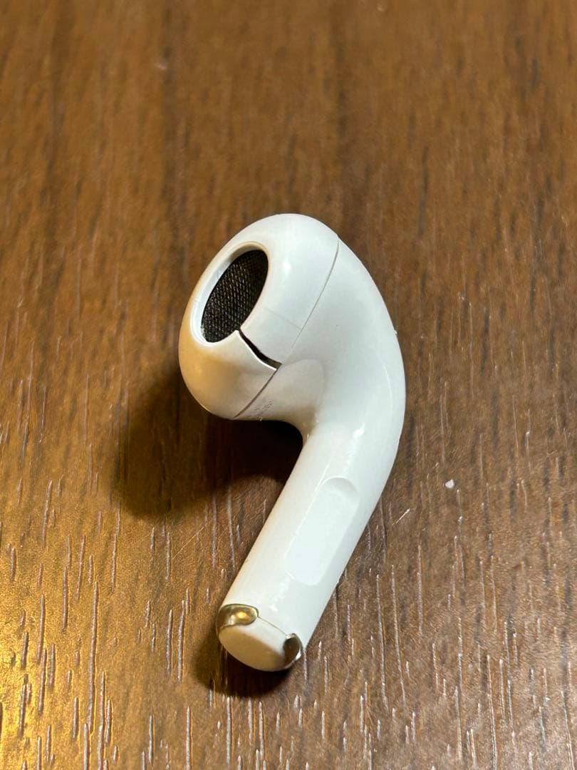 【美品/おまけ付】Apple AirPods 第3世代(MagSafe対応)