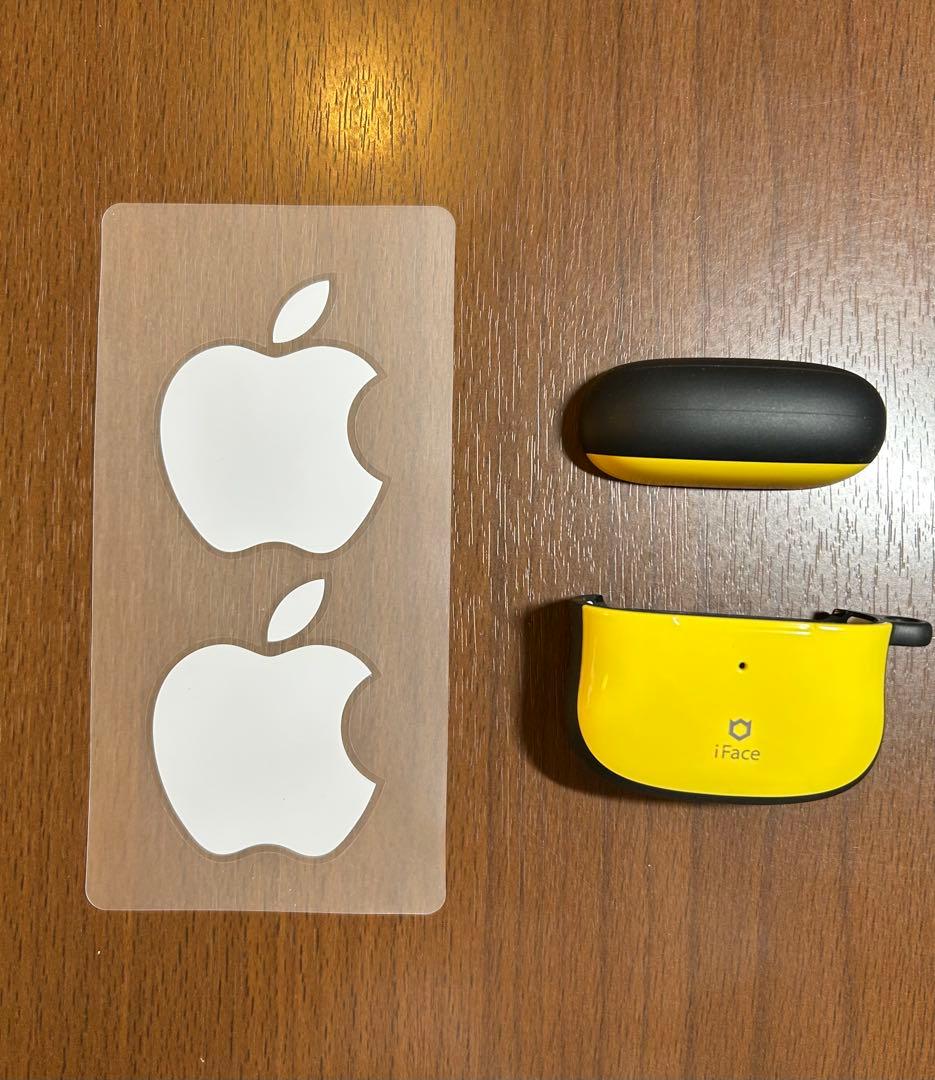 【美品/おまけ付】Apple AirPods 第3世代(MagSafe対応)