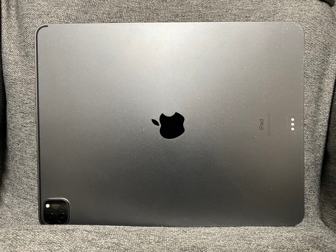 iPad Pro 12.9インチ 第5世代 M1チップ搭載