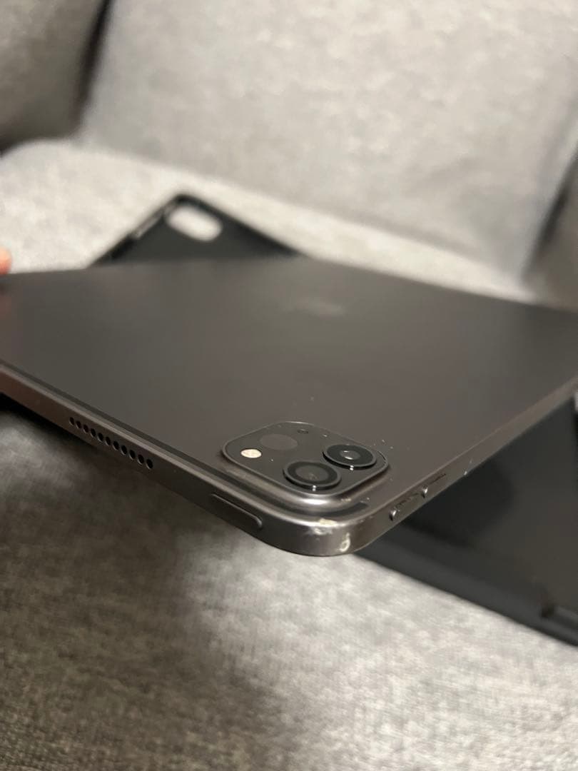 iPad Pro 12.9インチ 第5世代 M1チップ搭載