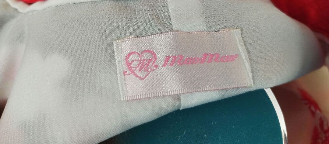 専用です☆ブランドmaomao新品着物フルセット☆七五三７歳さんに