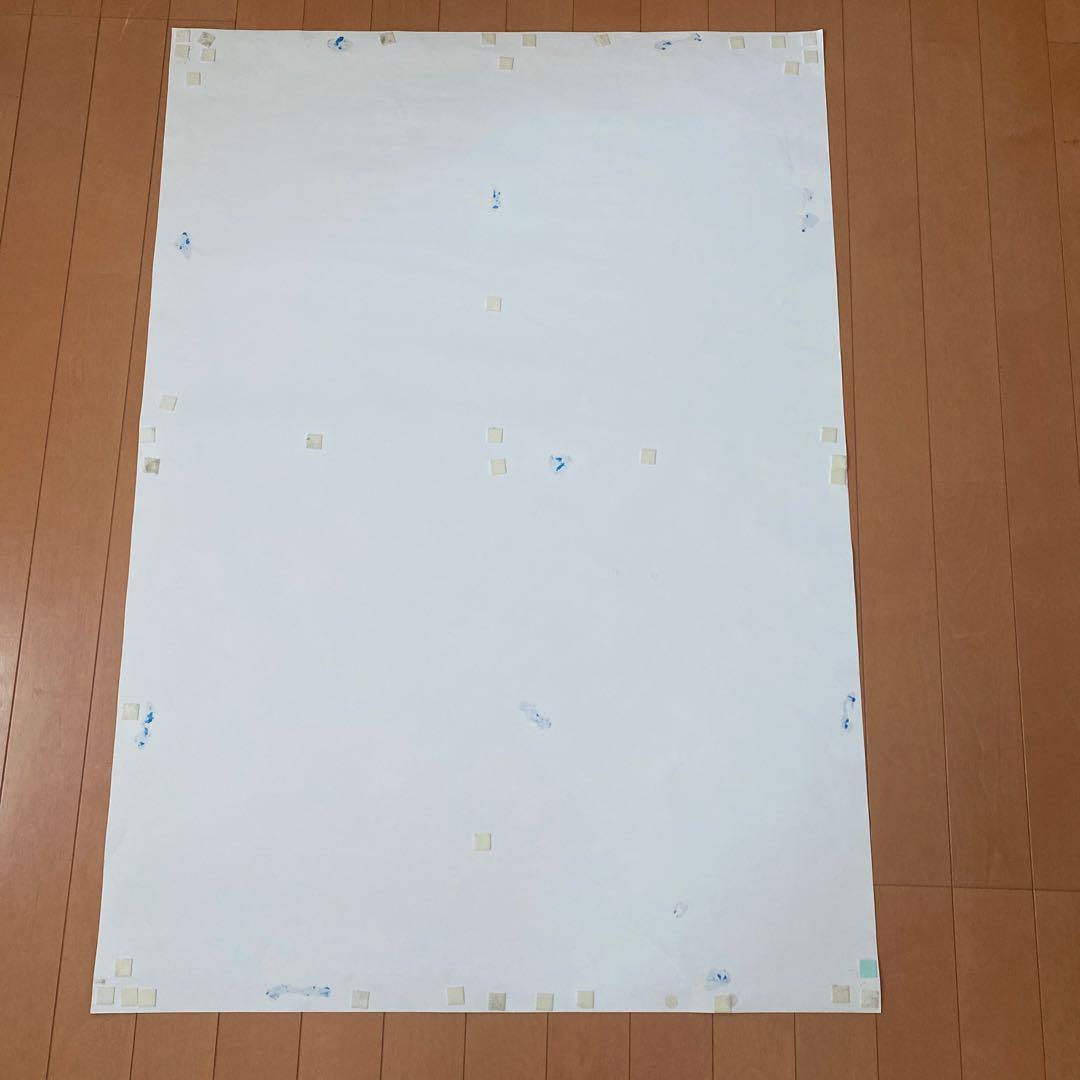 JRA2019オークス東京競馬場アーモンドアイBIGポスターハンカチQUOカード