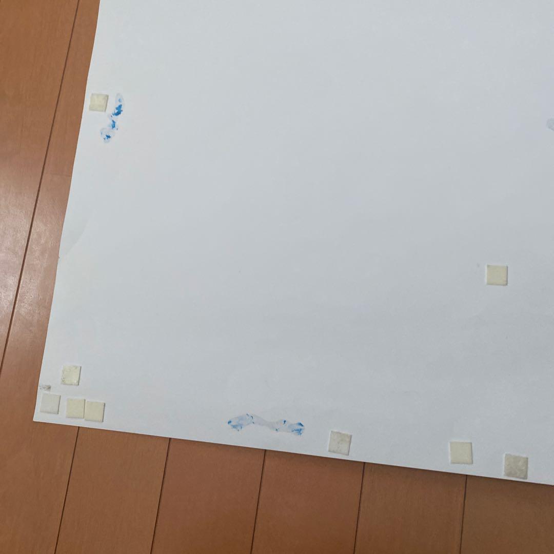 JRA2019オークス東京競馬場アーモンドアイBIGポスターハンカチQUOカード