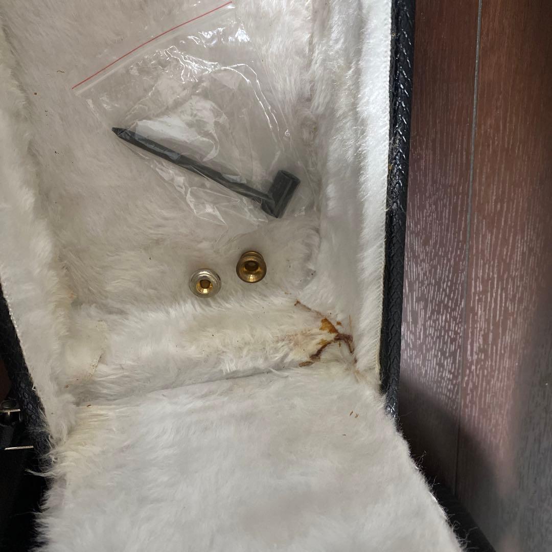 Gibson SG スタンダード　チェリーレッド2012年製