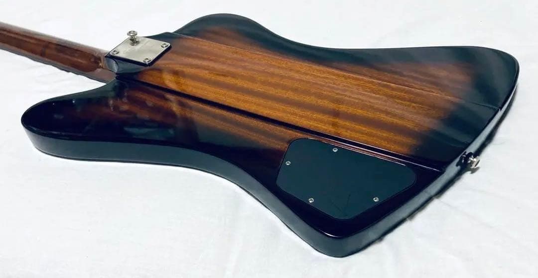 【値引き専用】Epiphone Thunderbird カスタムショップ