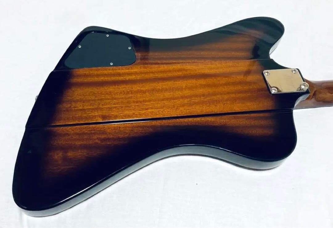 【値引き専用】Epiphone Thunderbird カスタムショップ