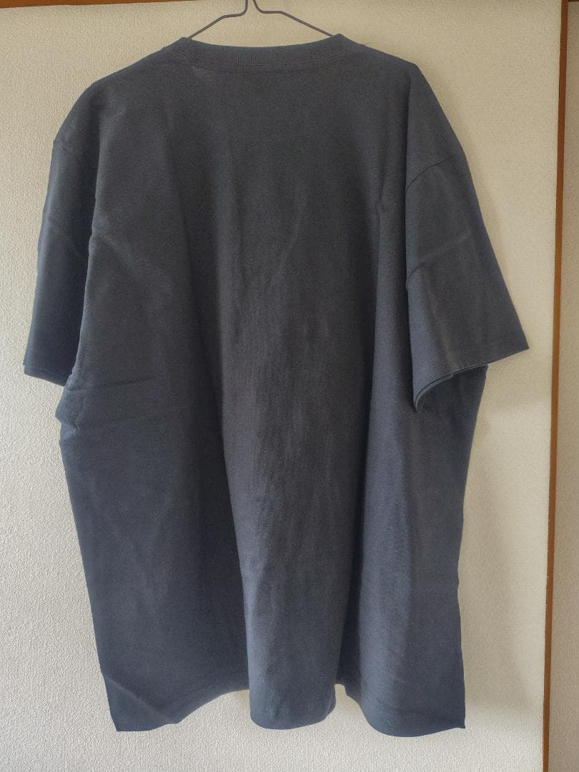 【新品未使用】CALUSARI Tシャツ XXLサイズ