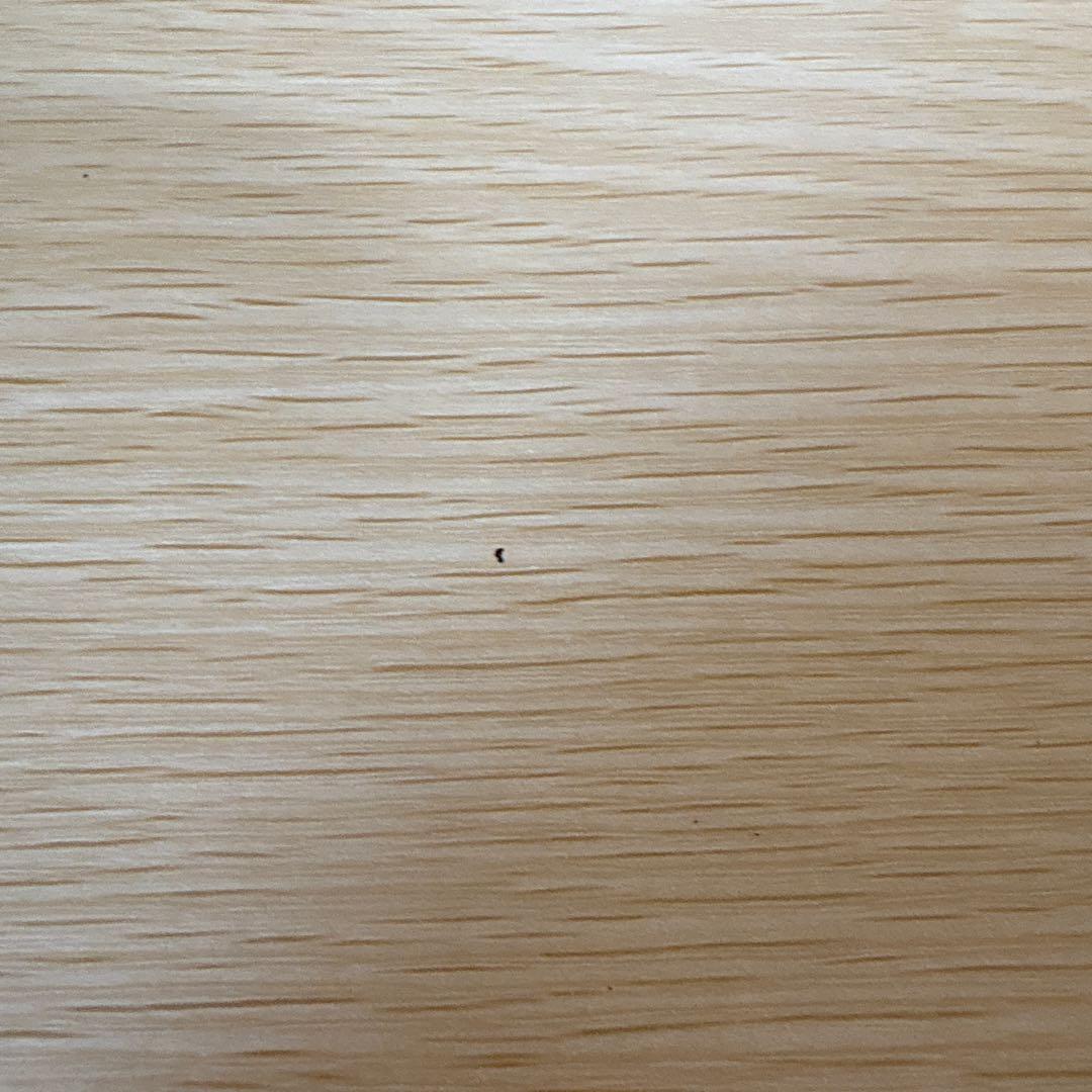 木製テーブルと椅子 こたつ布団セット