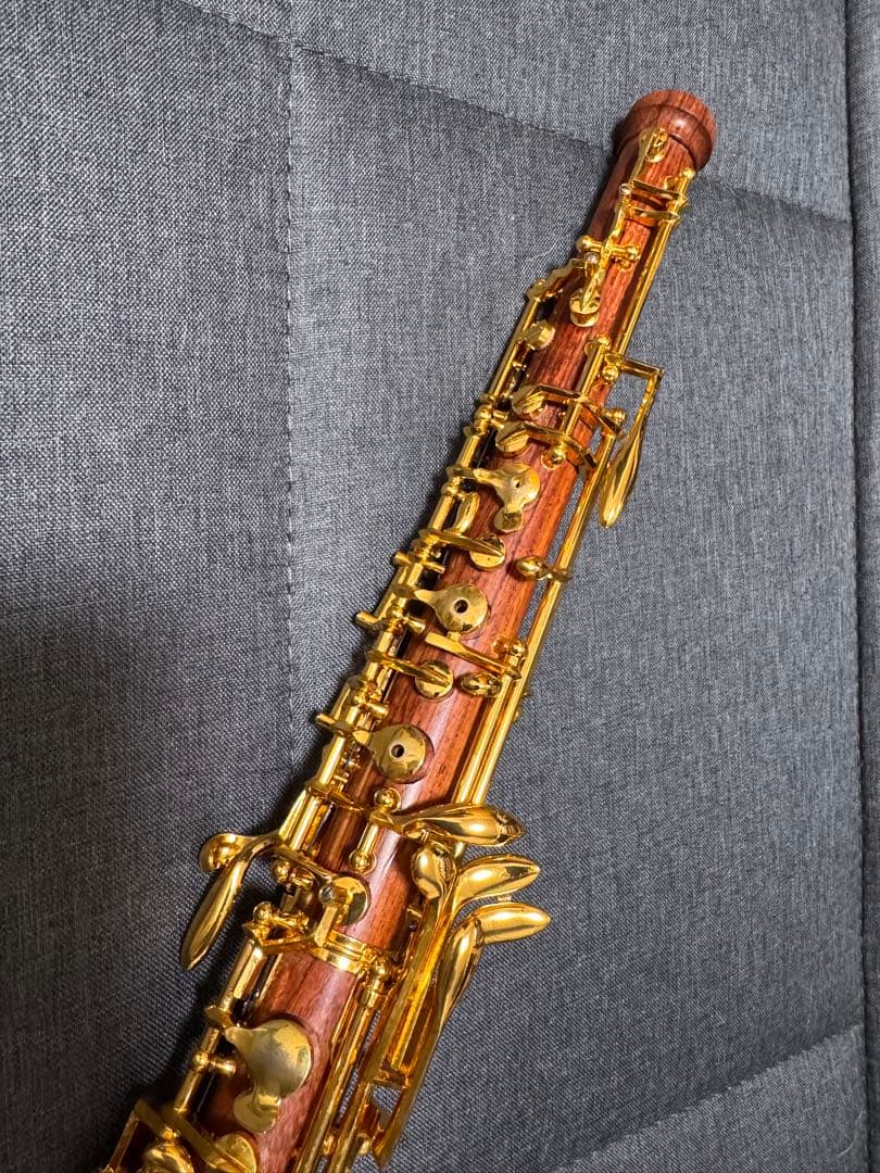 オーボエ　MORESKY S16