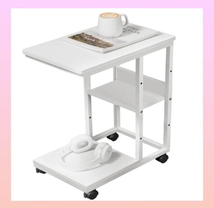 青いカーネーション　ホワイト