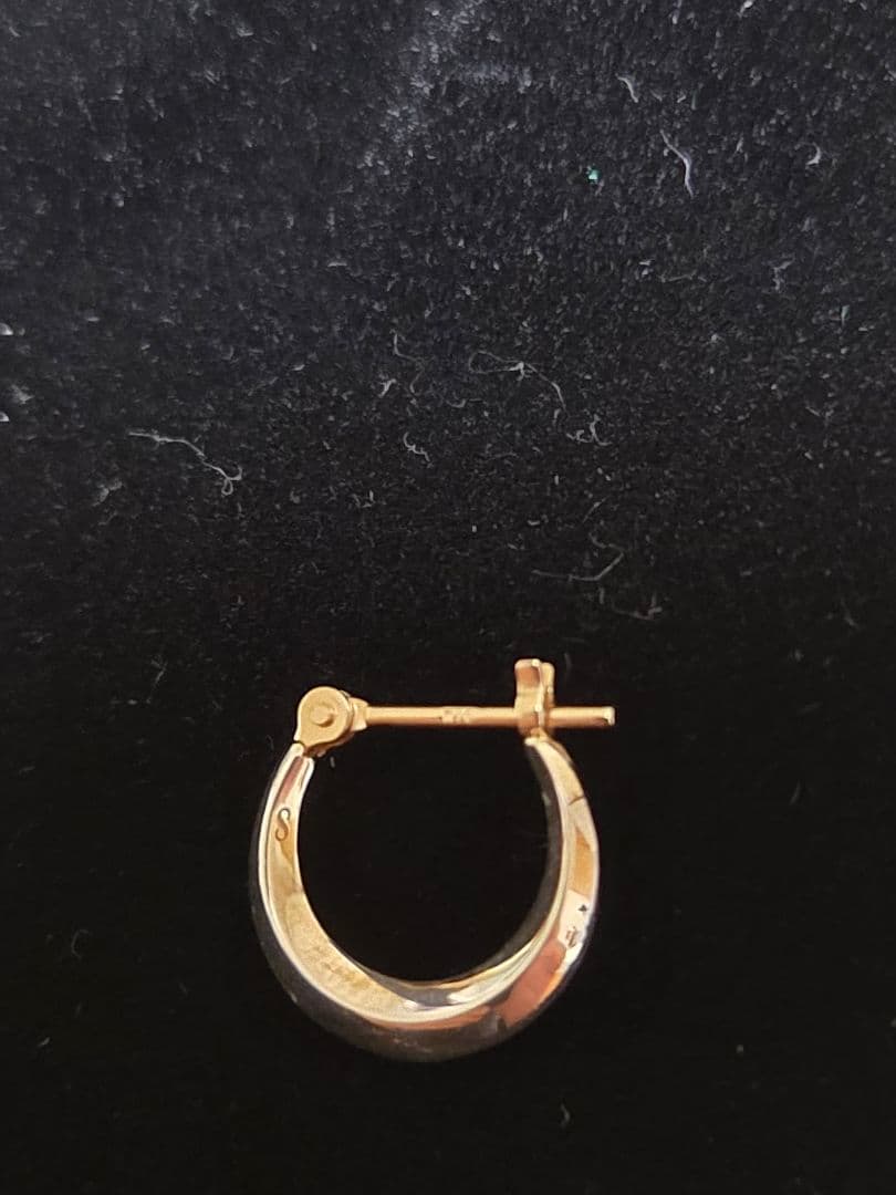 SYMPATHY OF SOU　ブレスレット、ピアス　セット