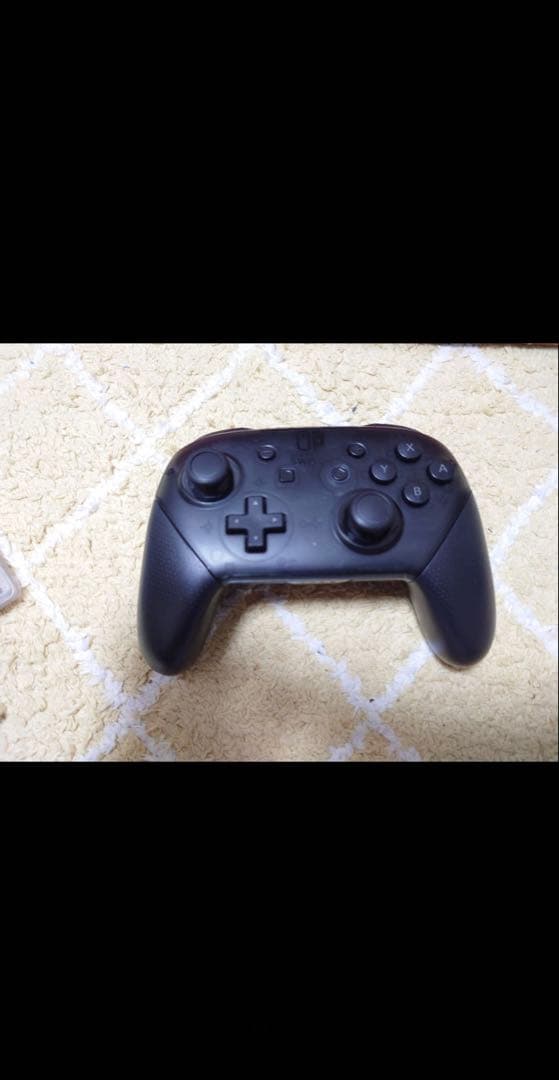 Nintendo Switch 本体 グレー プロコン、スプラトゥーン3付き