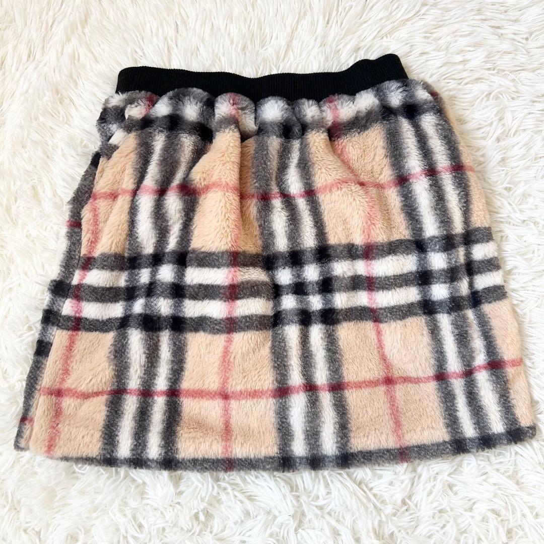 キスオンザグリーン　ゴルフウェア　チェック柄　セットアップ　ジャケット　スカート