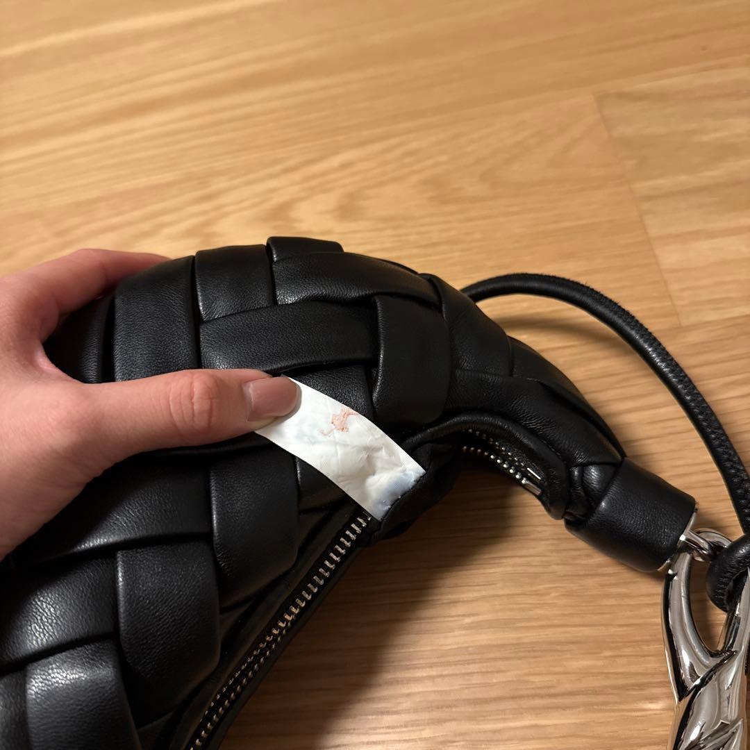 JW PEI ショルダーバッグ