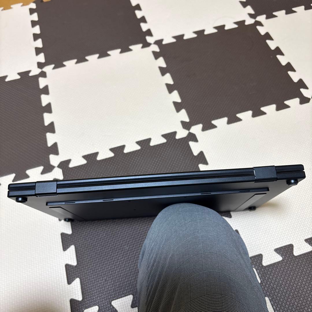 VisionOwl デュアル モバイルモニター 15.6インチ DB-156