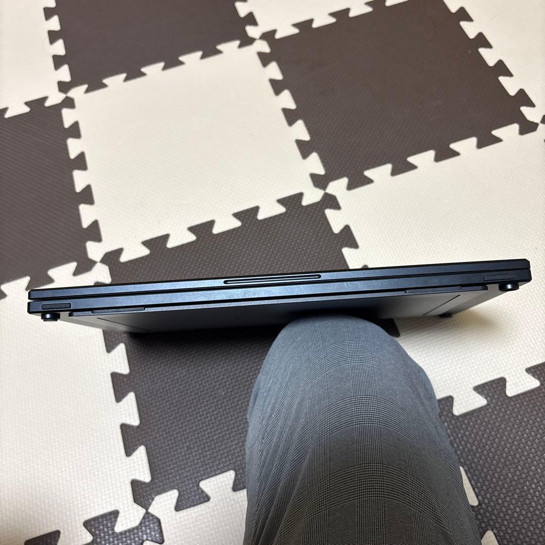 VisionOwl デュアル モバイルモニター 15.6インチ DB-156