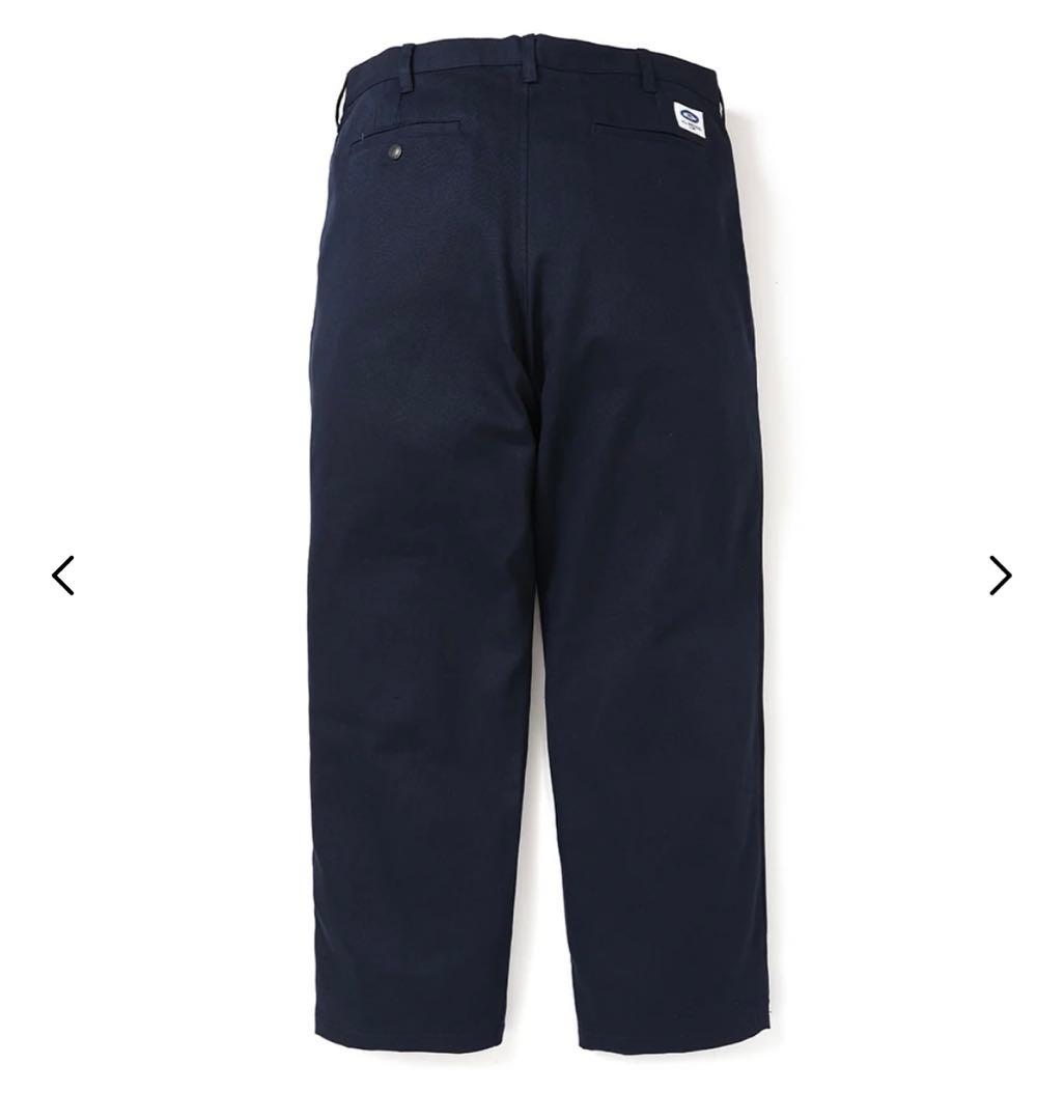 チノパン ワークパンツ Lサイズ チャレンジャー challenger