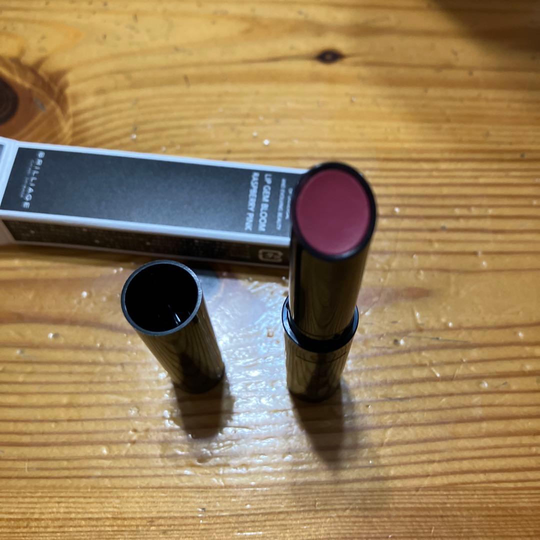 【ブリリアージュ】オーセンティックウーマンエフォートレスシック20下地、リップ