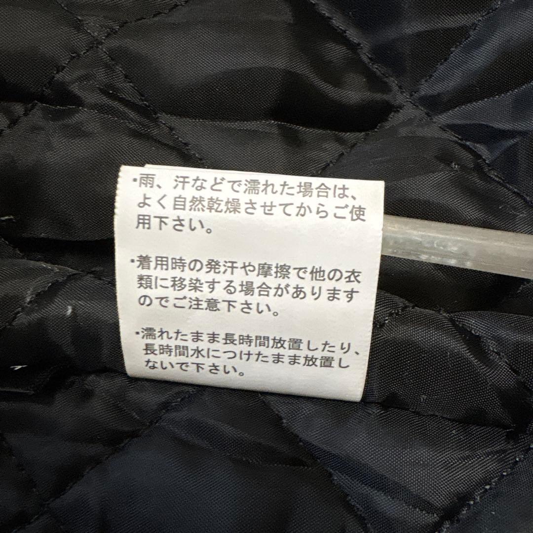 JACKROSE ライダース ジャケット シングル レザー L ボルドー ワイン