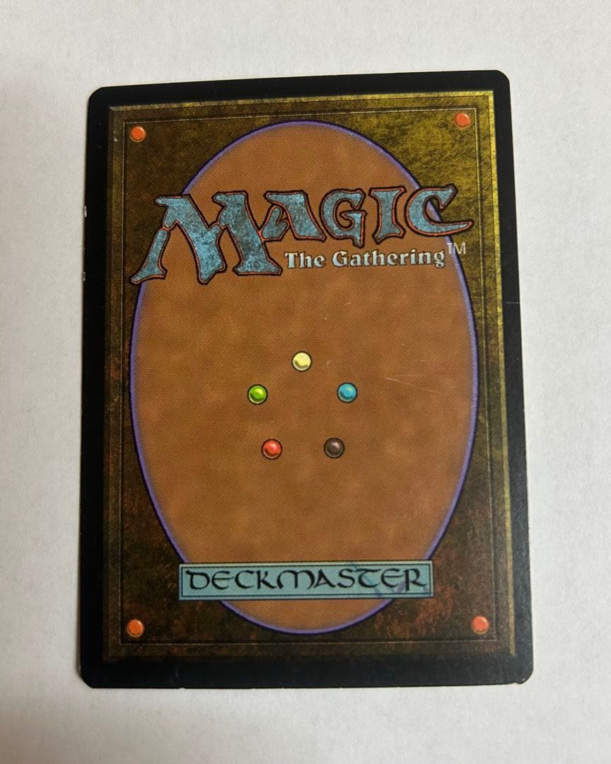 不毛の大地　Wasteland 4枚セット