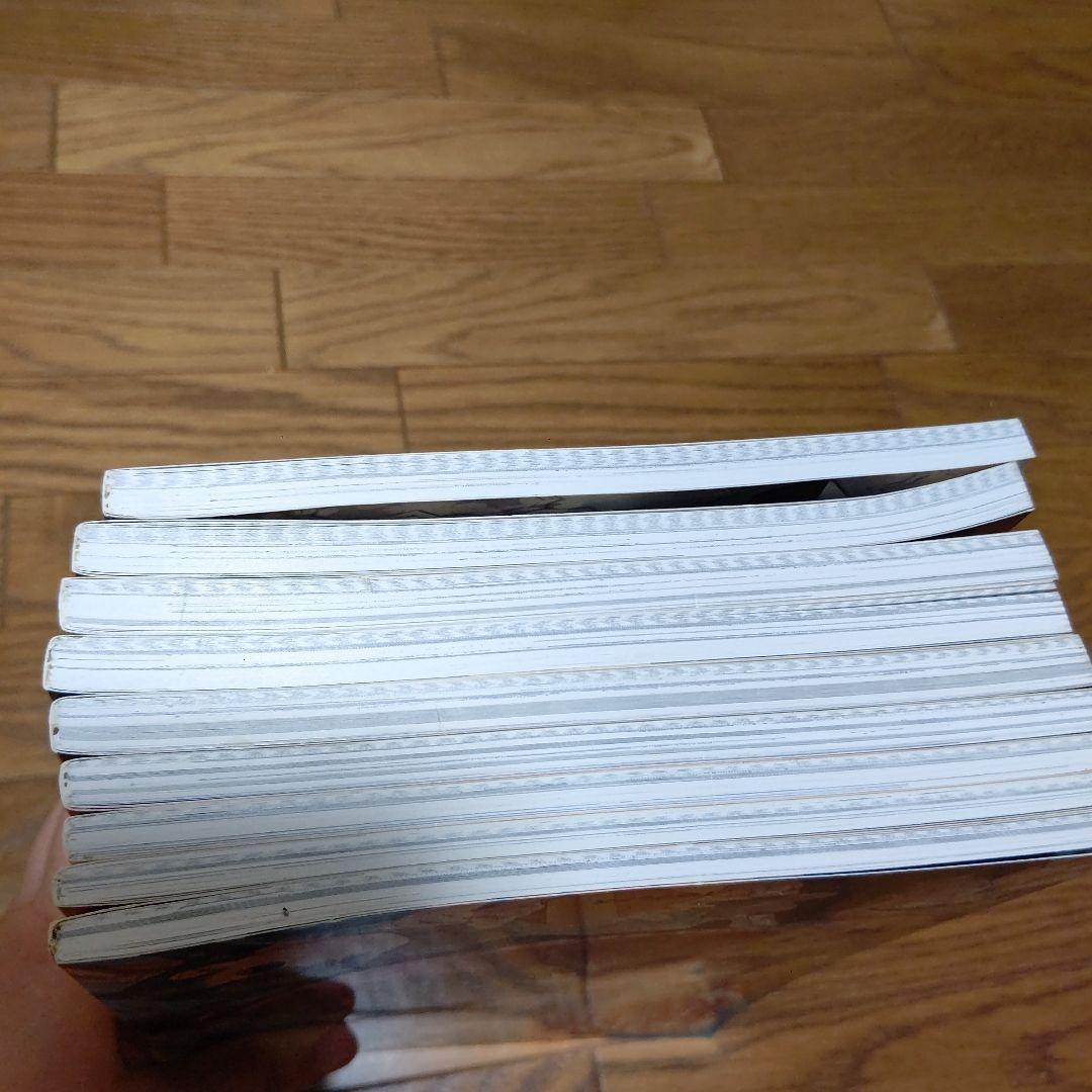 本好きの下剋上ふぁんぶっく 1～9