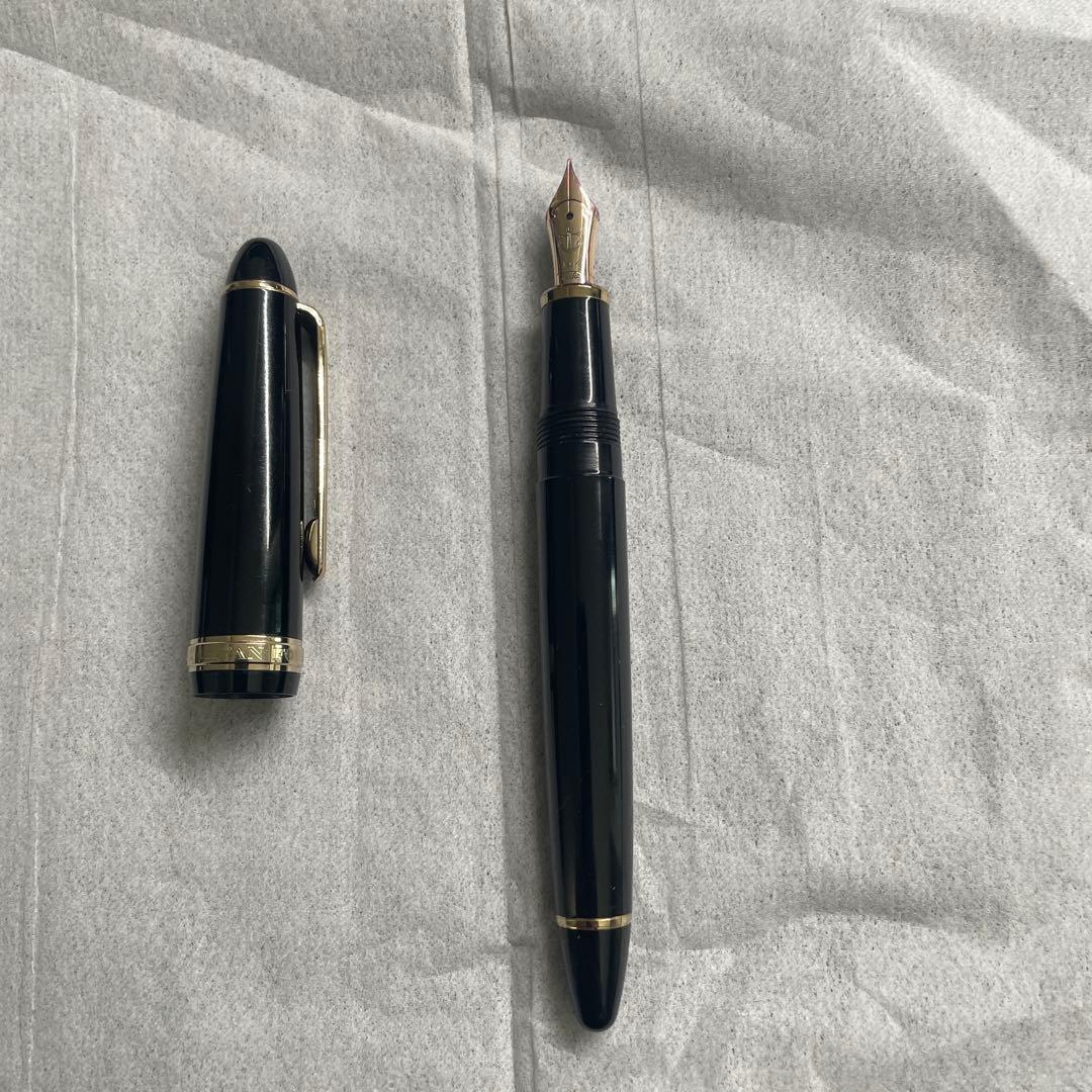 SAILOR プロフィット　スタンダード　旧型　14K H-MF