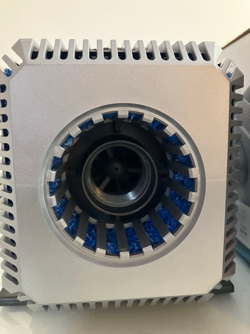 エーハイム　1262(50Hz)東日本用　水陸両用ポンプ